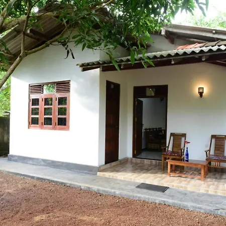 Sanjee Villa Hikkaduwa Exterior photo