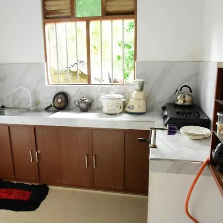 Sanjee Villa Hikkaduwa Exterior photo